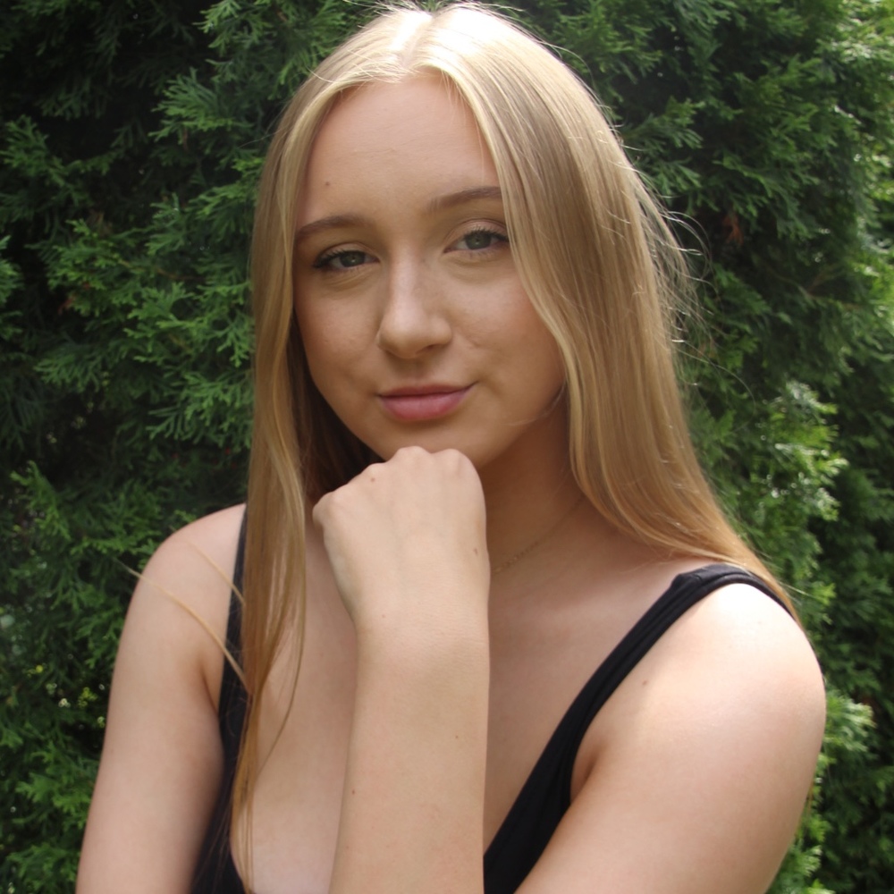 Meet your Posher, Samantha